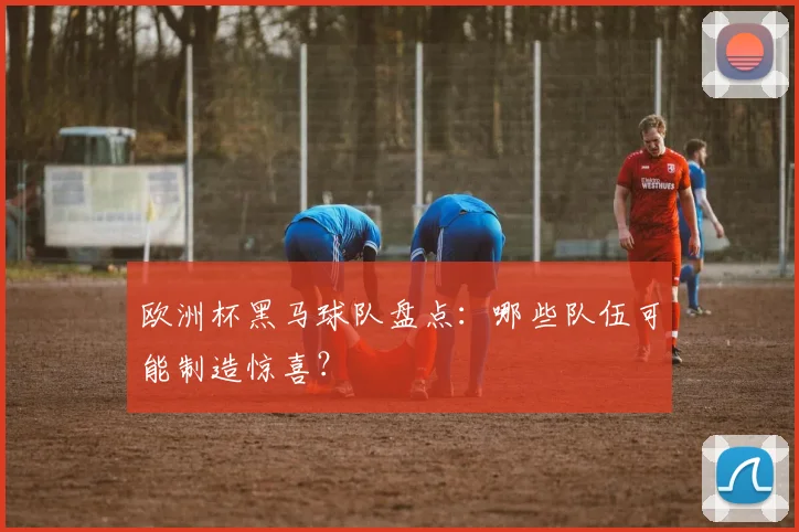 欧洲杯黑马球队盘点：哪些队伍可能制造惊喜？