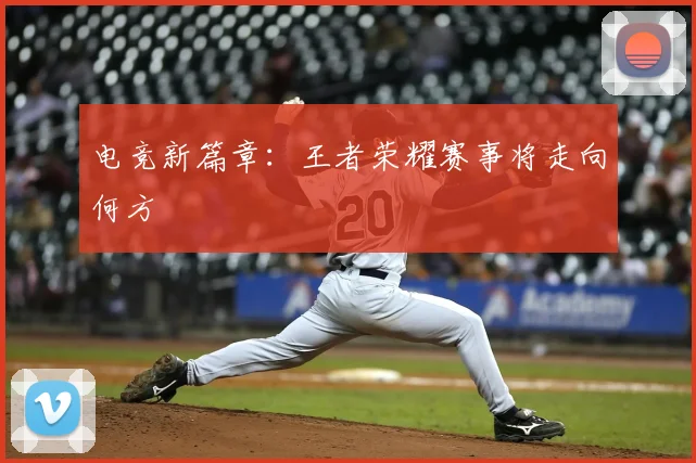电竞新篇章：王者荣耀赛事将走向何方