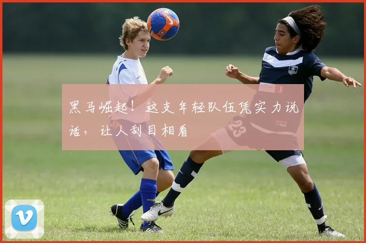 黑马崛起！这支年轻队伍凭实力说话，让人刮目相看
